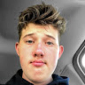 Meet your Posher, Thomas